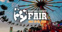 Bedford County Tennessee Fair