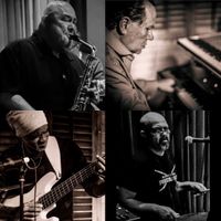 JAZZ JUNKIES @TARTAN