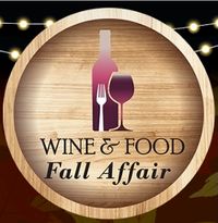  "WINE & FOOD FALL AFFAIR"
