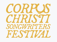 Corpus Christi Songwriters' Festival