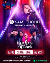 Santo Rock Bar