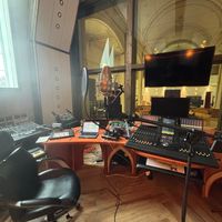 Beat maker pour Camp Potera #16 de Audâze