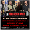 FEELGOOD BAND at The Cabin