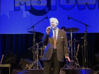Sing & Emcee at the Cactus Theater "A Night of the 50s & 60s"