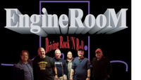 VINES & VIBES Concert Series Featuring The Engine Room