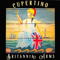 Britannia Arms Cupertino