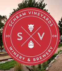 Acoustic show at Schram Vineyards