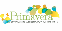 Acoustic Trio at Primavera Art Show