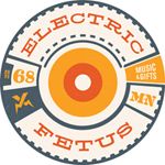 Live in-store performance at The Electric Fetus