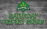 Welch Village Ski Area, Summit Saturday Concert Series