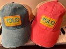 "YOLO" Hat