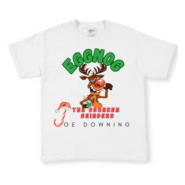 Eggnog T-Shirt
