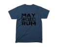 May Contain Rum Tee