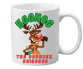 Eggnog Coffee Mug