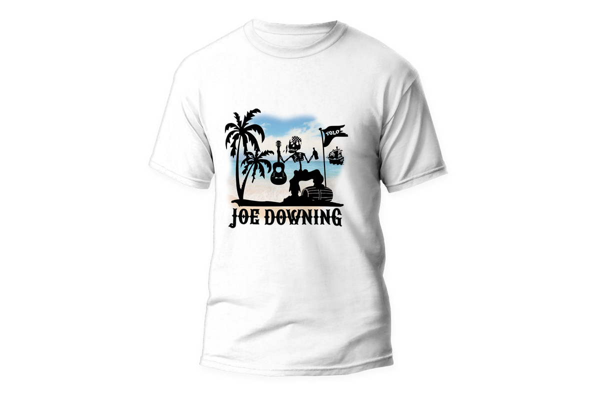 Pirate Shirt