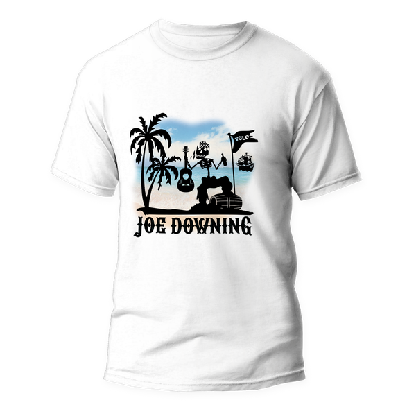 Pirate Shirt