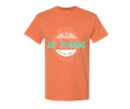 Original Music Logo Tee
