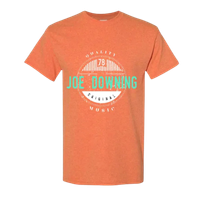 Original Music Logo Tee