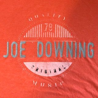 Vintage T-shirt