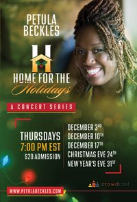 Home For The Holidays