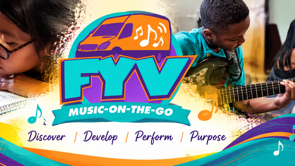 FYV Music On-The-Go