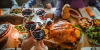 Petula Beckles' Thanksgiving Special 