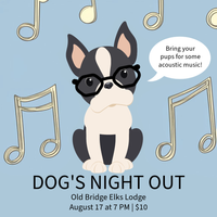 Dog's Night Out