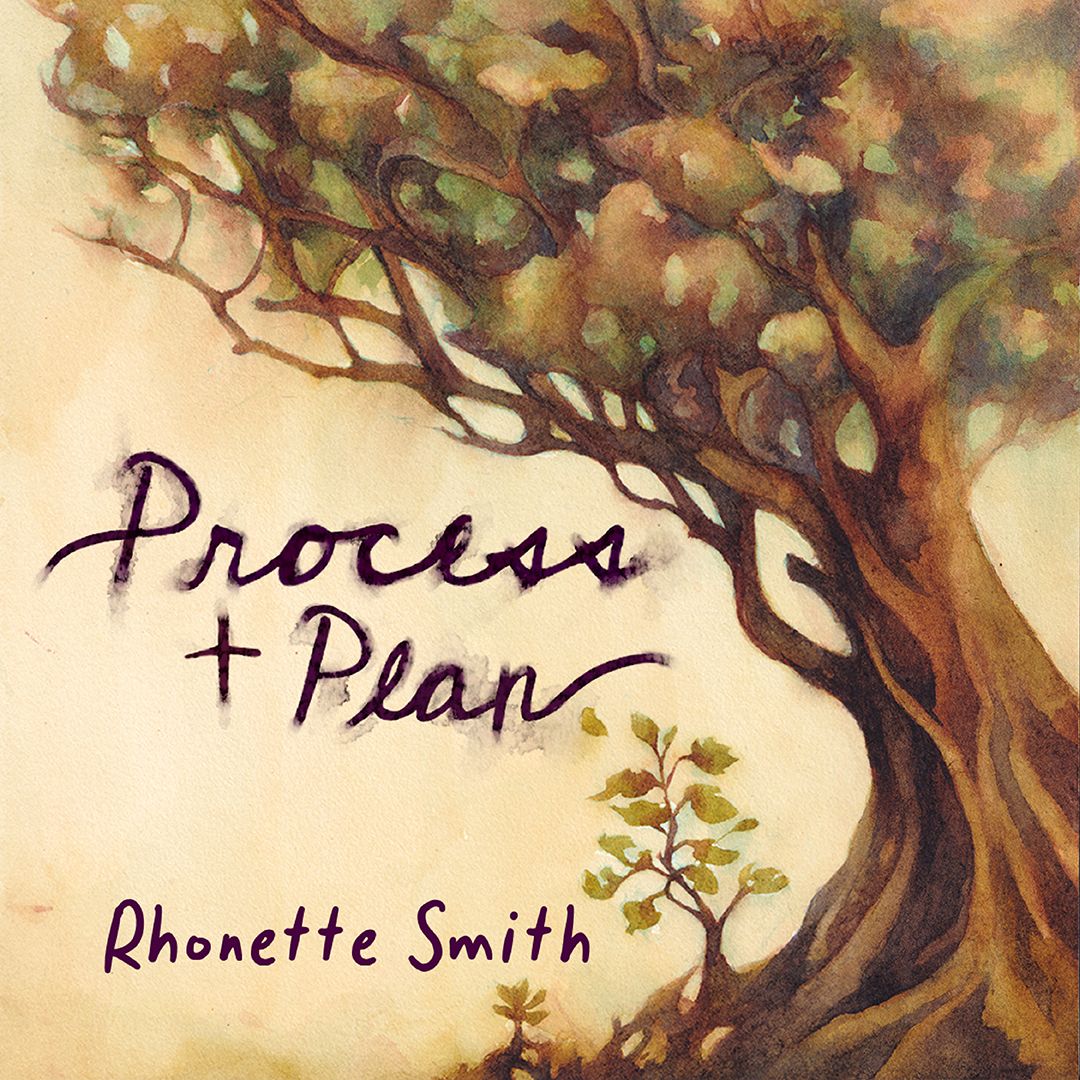 Process + Plan EP - CD