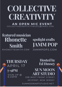Collective Creativity