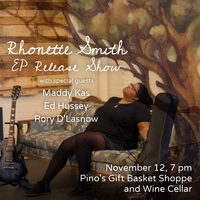 Process + Plan EP Release Show