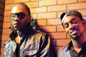 Cj TheBest & Reign
