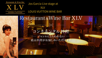 Jos Garcia Jos Garcia live September 6/ 18/ 20/ 26/ 28