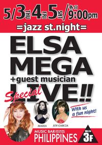 Jazz Night Festival Takatsuki Japan