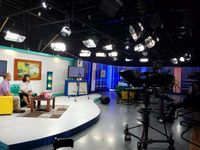 Jos Garcia TV "PAMBANSANG ALMUSAL" guesting.