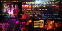 Jos Garcia Live at "MOTOWN ULTRA LOUNGE"