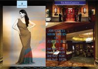 Jos Garcia live at Ritz Carlton