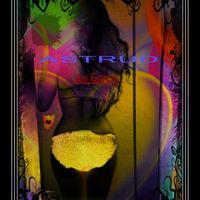 Astrud (Single track) Brazillian mood by Jos Garcia