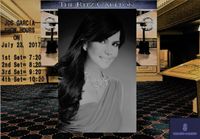 Jos Garcia live at Ritz Carlton Hotel