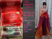 Jos Garcia Live Show