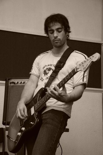 Photo courtesy of Tony Crisp 2006
