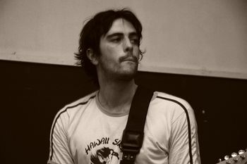 Photo courtesy of Tony Crisp 2006
