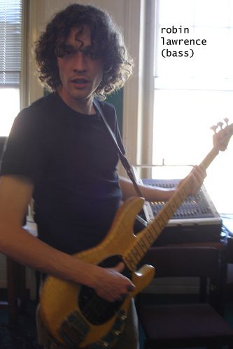 Photo courtesy of Tom Del Rio (2006)
