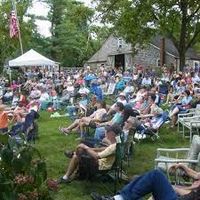 Fiddle and Folk Festival