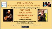 Songbreak