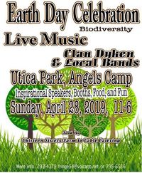 Earth day 