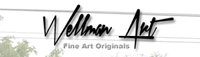Wellmans Art opeining 