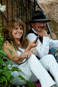 njr Nedra and Julio 
