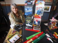 Upcountry Craft fair 