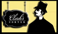 Nedra and Julio at Clarks Corner 