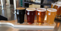 Sunday Music at Jamison's Ale House 